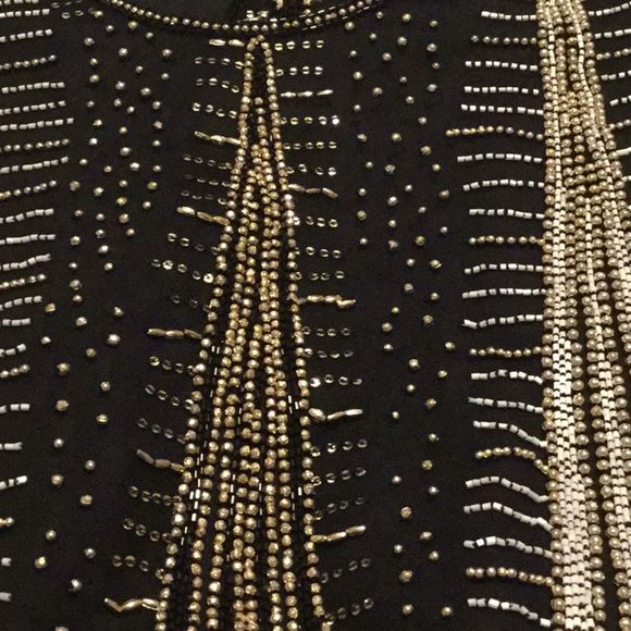 Parker Black Alice Open- Black Mini Cockta… - Picture 7 of 13